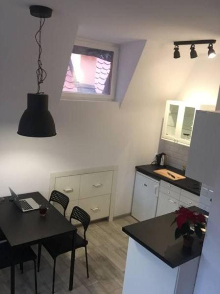 Mieszkanie Na Placu Solnym Breslávia Quarto foto