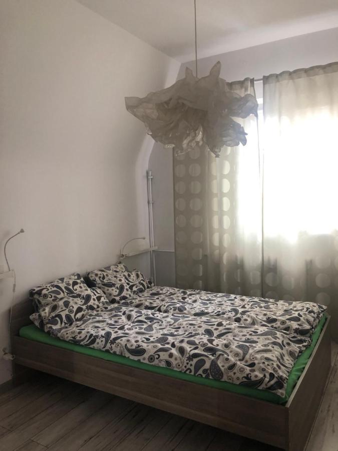 Mieszkanie Na Placu Solnym Breslávia Exterior foto